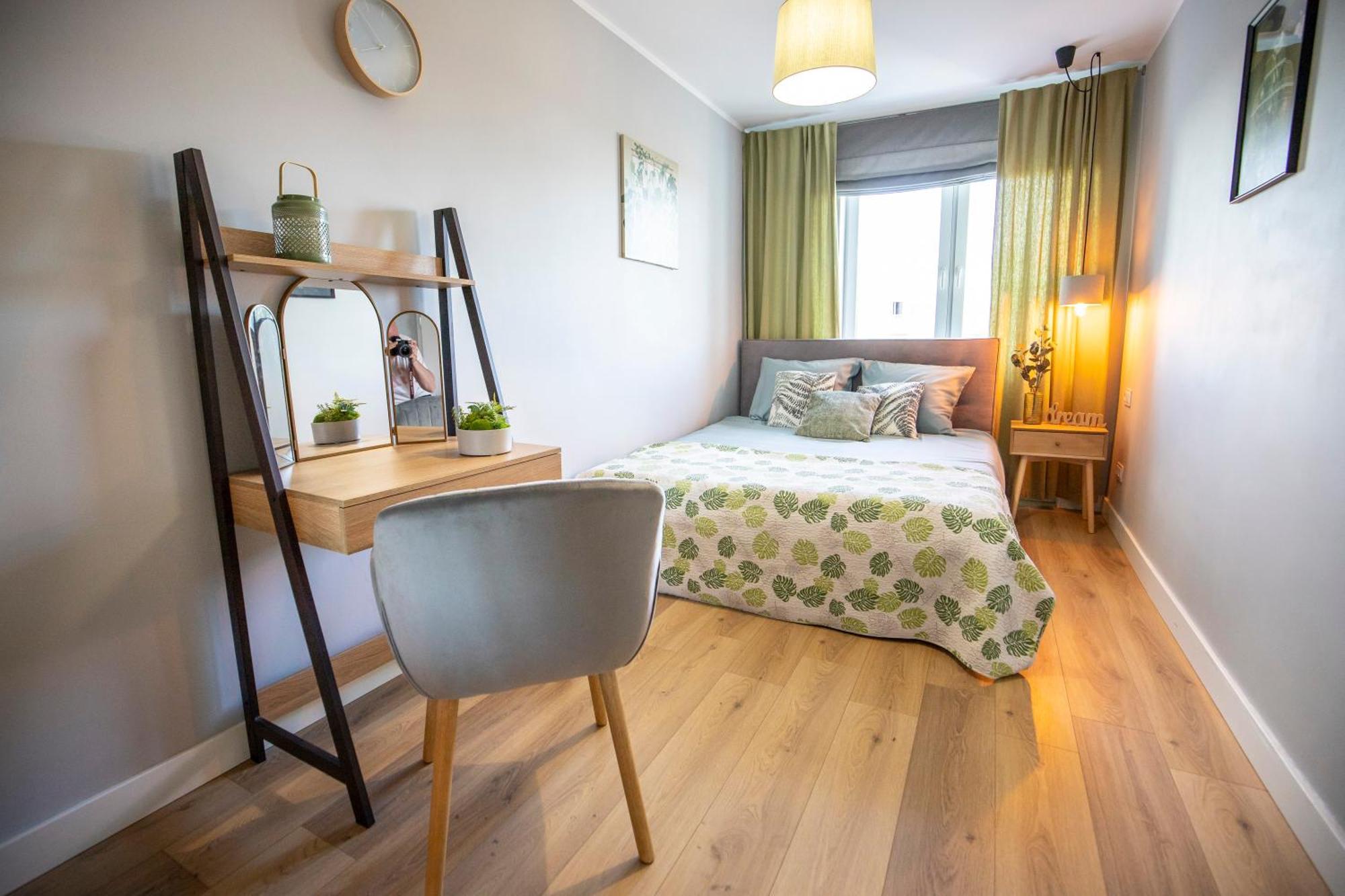 Krasickiego 14 Apartment Gdynia