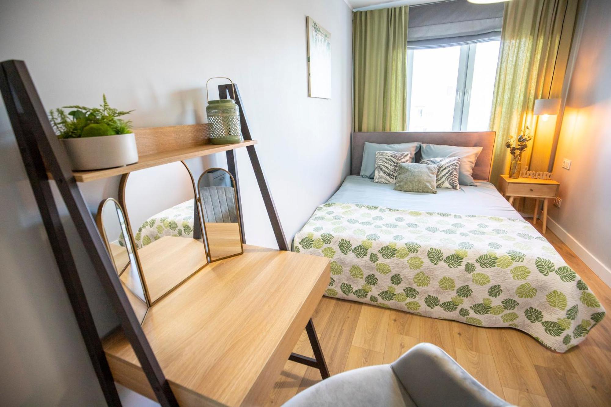 Apartment Krasickiego 14 Gdynia